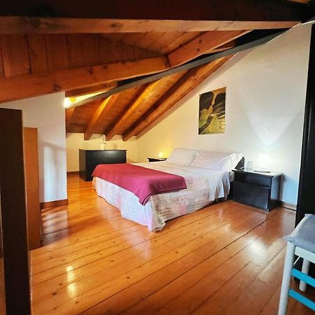 Holiday Treviso Suite Venezia Екстериор снимка