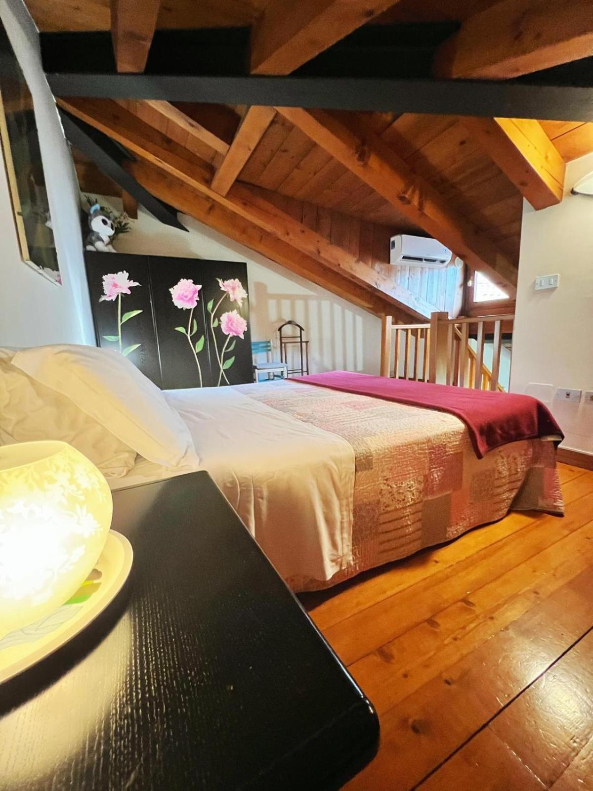 Holiday Treviso Suite Venezia Екстериор снимка