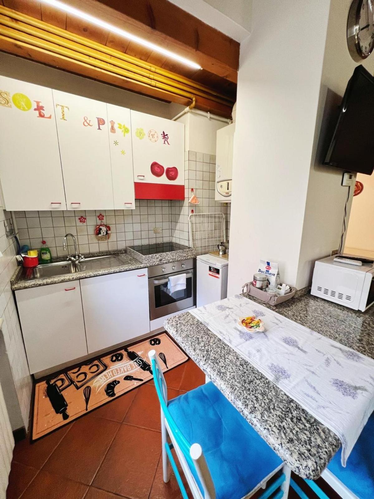 Holiday Treviso Suite Venezia Екстериор снимка